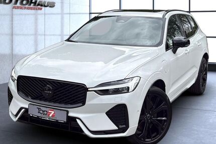 Volvo XC60 19.800 km 53.850 &euro; Kirchseeon 85614