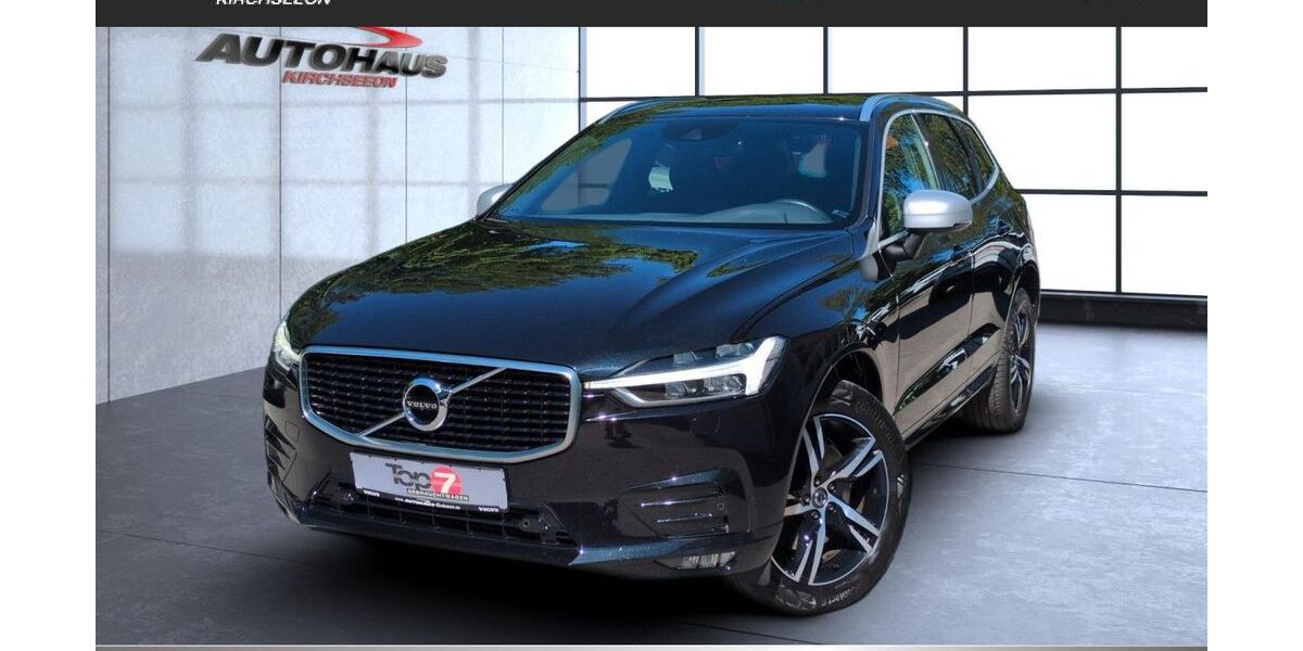 Volvo XC60 87.800 km 27.450 &euro; Kirchseeon 85614