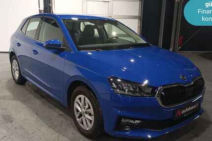 Skoda Fabia 20.191 km 15.550 € Eching 85386