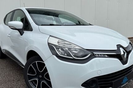 Renault Clio 196.146 km 5.499 € Oberding 85445