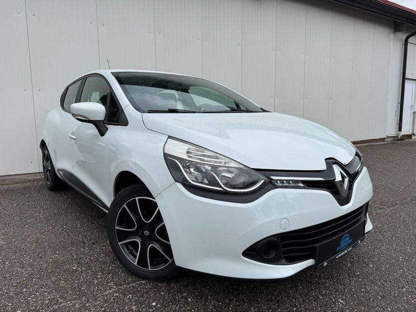 Renault Clio 196.146 km 5.499 € Oberding 85445