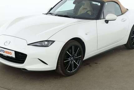 Mazda MX-5 8.736 km 30.770 &euro; Neufahrn 85375