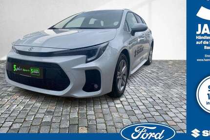 Suzuki Swace 7.000 km 27.290 &euro; München 81827