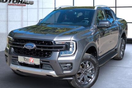 Ford Ranger 20.900 km 45.900 € Kirchseeon 85614