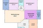 Etagenwohnung Germering - 3 Zimmer, 87 m&sup2;, 559.000&euro; | Angebot:26424400
