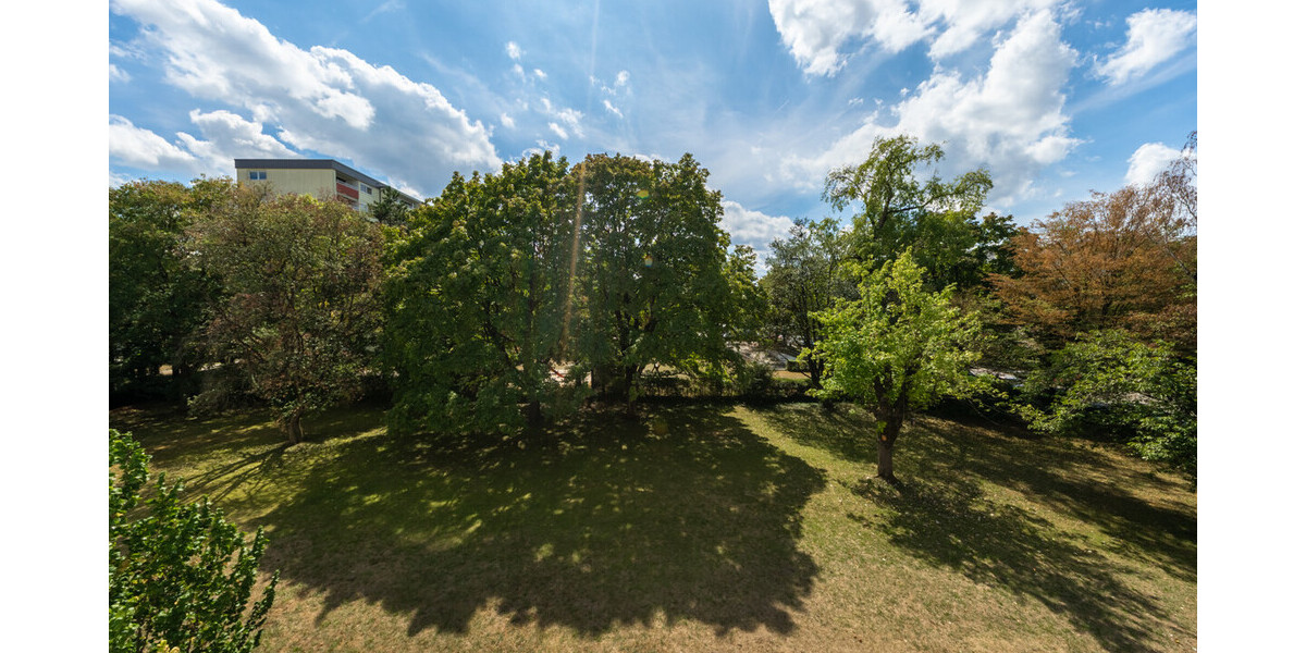 BEZUGSFREI - 3 ZIMMER MIT SÜDLOGGIA IM MÜNCHNER NORDEN - Etagenwohnung München Feldmoching-Hasenbergl | Angebot:27662470