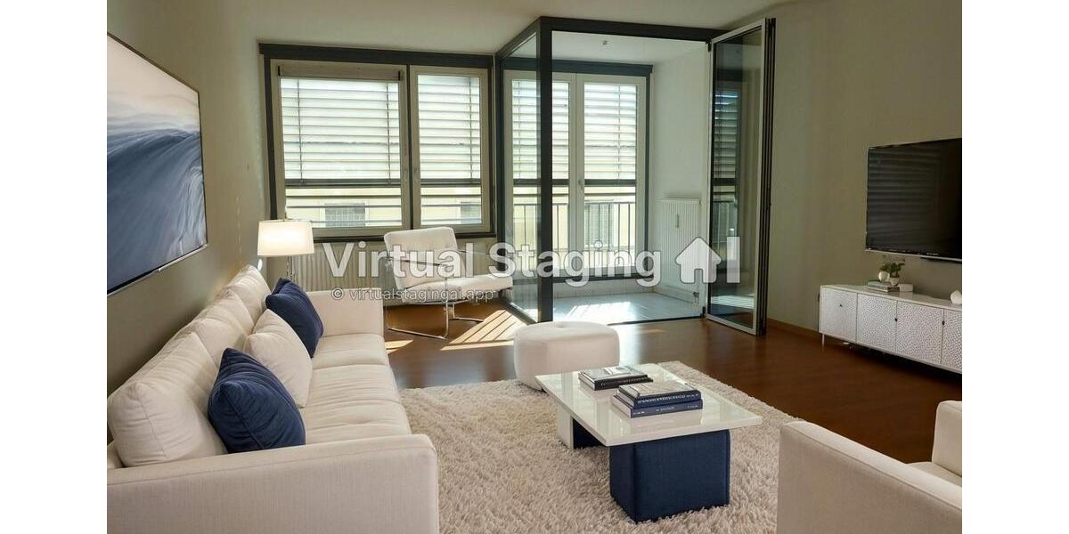 Etagenwohnung München Ludwigsvorstadt-Isarvorstadt - 1 Zimmer, 42 m&sup2;, 475.000&euro; | Angebot:25908897