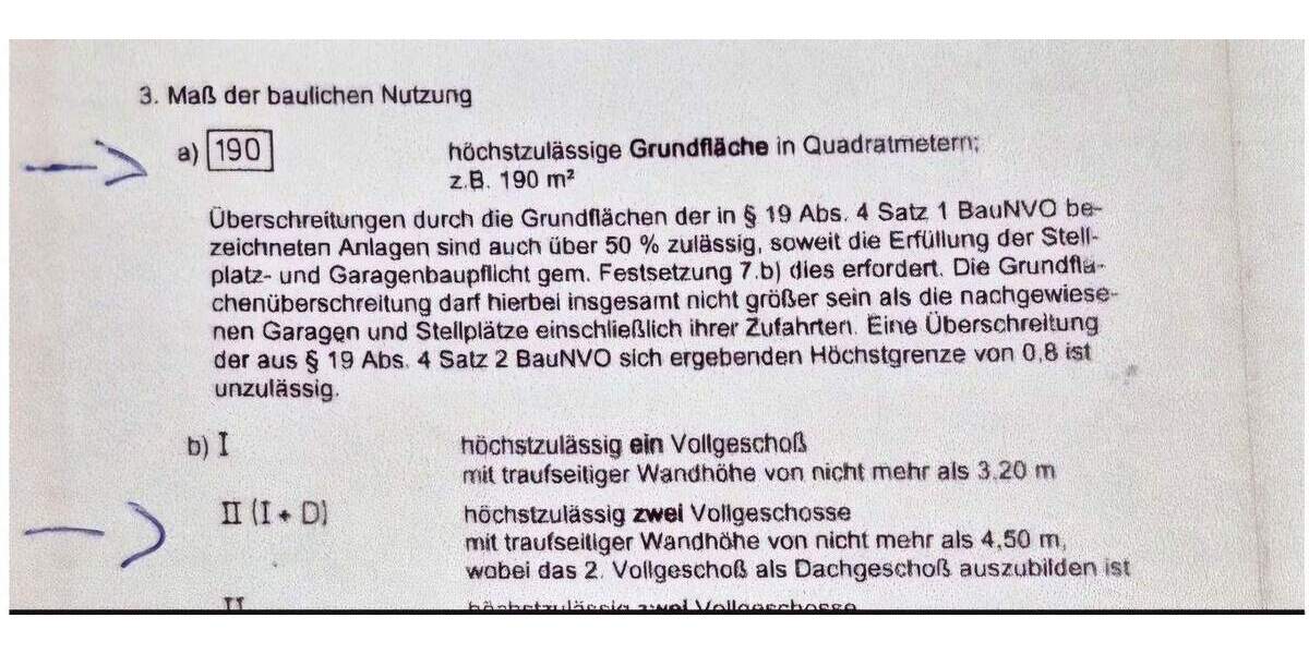 Grundstück Aschheim Dornach - 595.000&euro; | Angebot:25738749