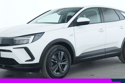 Opel Grandland (X) 32.114 km 19.665 &euro; Garching bei München 85748