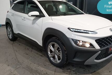 Hyundai KONA 43.602 km 15.970 &euro; Eching 85386