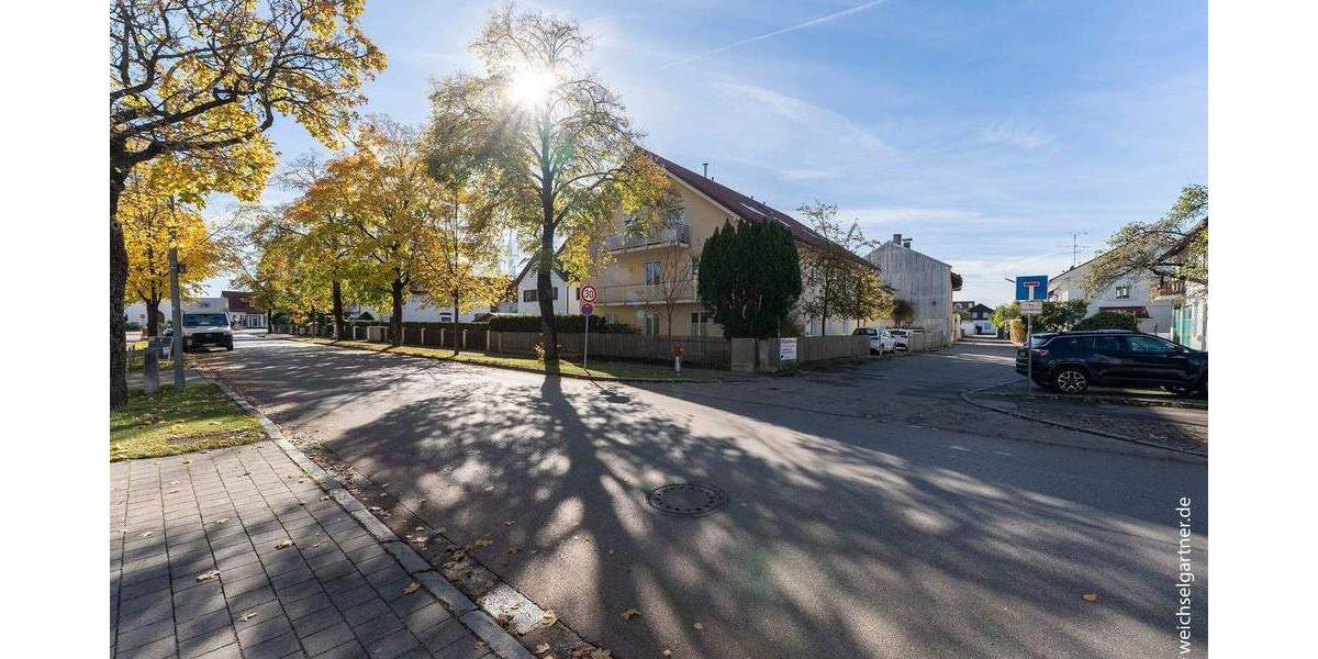 Grundstück Kirchheim bei München Heimstetten - 2.750.000&euro; | Angebot:23945032