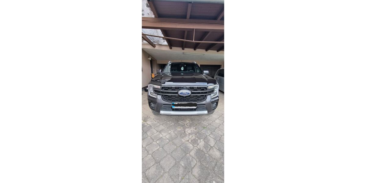 Ford Ranger 14.200 km 50.700 &euro; Pliening 85652