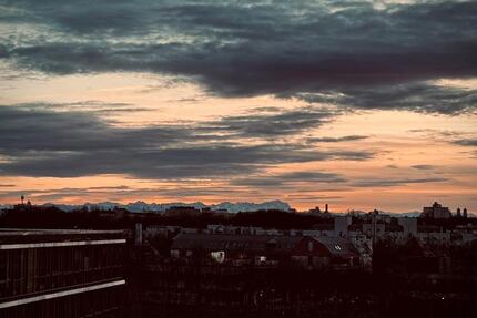 Wohnung München Schwanthalerhöhe - 4 Zimmer, 109 m&sup2;, 2.950&euro; | Angebot:25764432