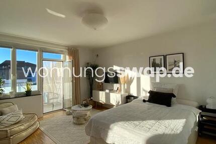 Wohnungsswap - 1 Zimmer, 40 m² - Raintaler Straße, Obergiesing-Fasangarten, München 1 zimmer