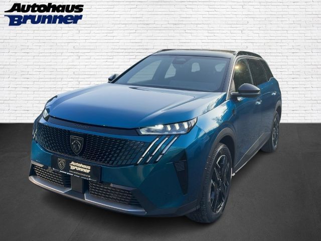 Peugeot 5008 12.000 km 33.990 &euro; Starnberg-Wangen 82319