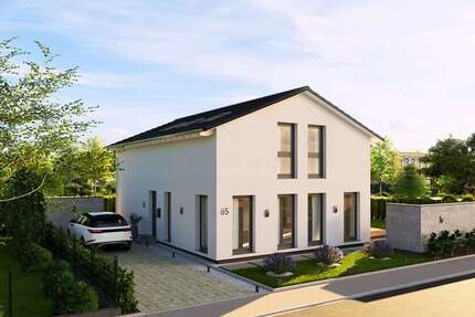 Haus München-Trudering Trudering - 7 Zimmer, 168 m&sup2;, 1.179.900&euro; | Angebot:26723530