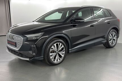 Audi Q4 e-tron 56.962 km 26.300 &euro; Germering bei München 82110