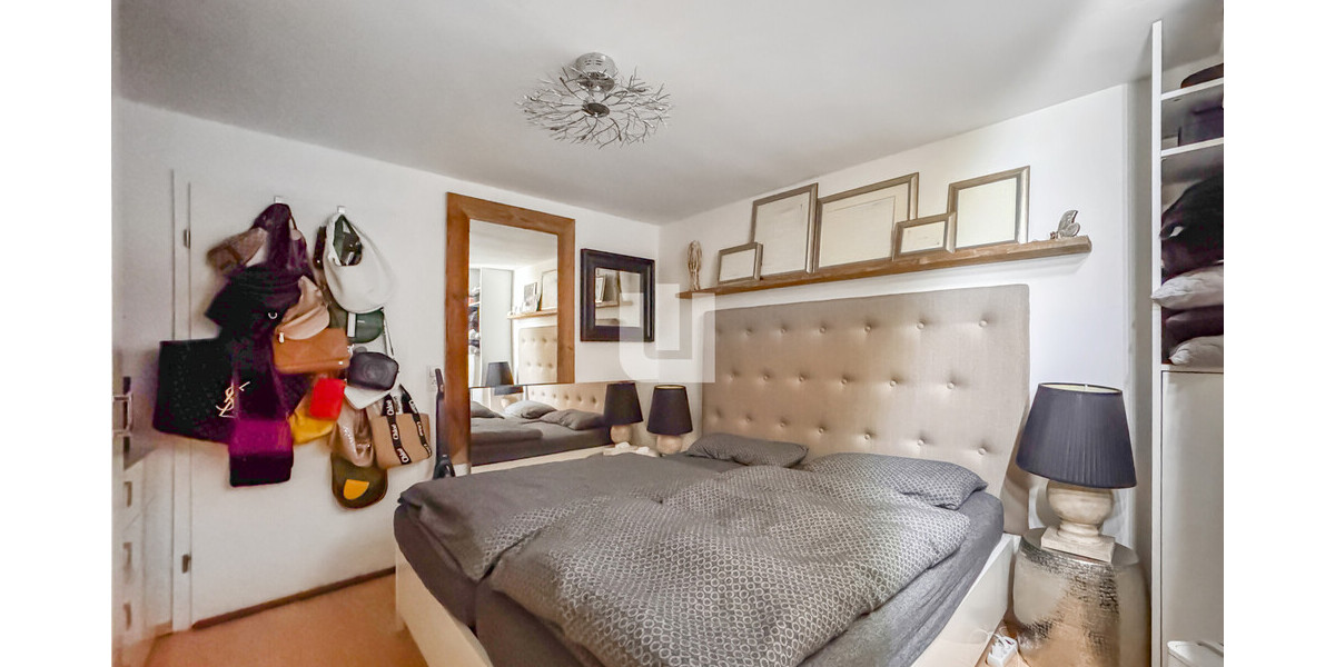 WINDISCH - Moderne, vermietete 3 Zimmer-Gartenwohnung in Gröbenzell, für den Käufer provisionsfrei! - Erdgeschoßwohnung Gröbenzell | Angebot:22111490