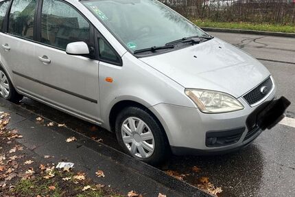 Ford C-Max 193.000 km 999 € München 81829