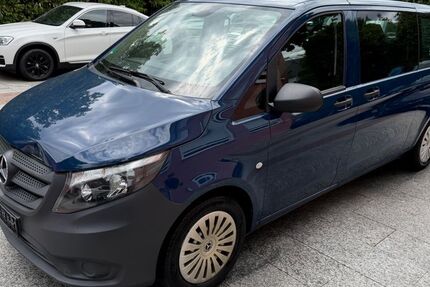 Mercedes-Benz Vito 181.000 km 19.980 &euro; München 81827