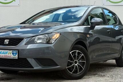 Seat Ibiza 90.000 km 7.490 &euro; München 80807