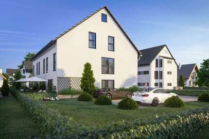 Haus München Ramersdorf-Perlach - 6 Zimmer, 142 m&sup2;, 710.000&euro; | Angebot:25443907