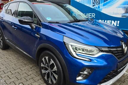 Renault Captur 25.000 km 18.950 € Garching 85748