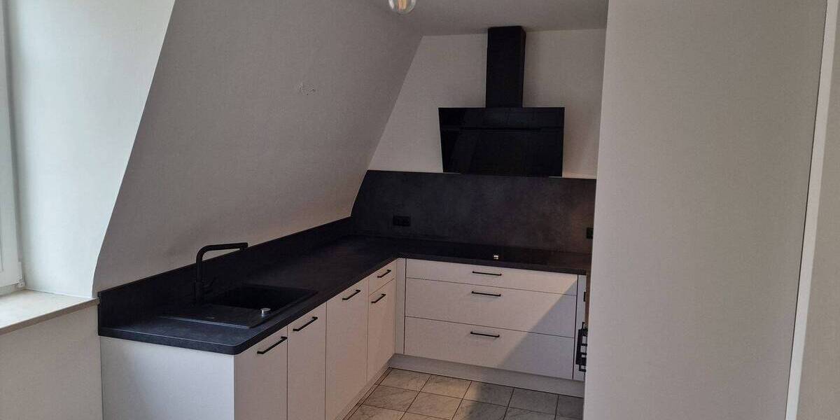 Etagenwohnung München Au-Haidhausen - 2 Zimmer, 65 m&sup2;, 1.625&euro; | Angebot:26217880