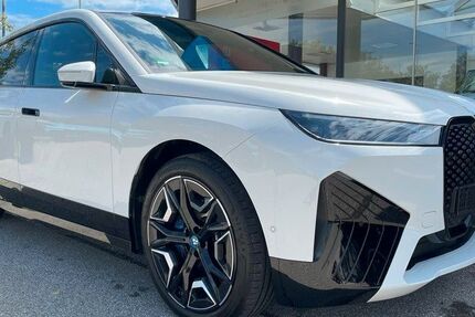 BMW iX 14.900 km 83.200 &euro; Wolfratshausen bei München 82515