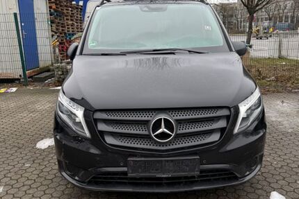 Mercedes-Benz Vito 391.620 km 17.838 &euro; Garching bei München 85748