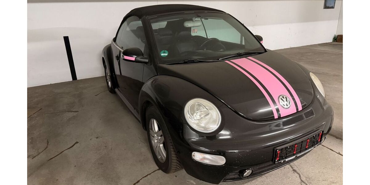 VW Beetle 143.000 km 2.349 &euro; München 81737