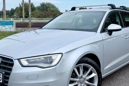 Audi A3 159.419 km 11.000 € Karlsfeld bei München 85757