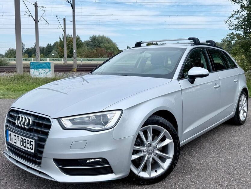 Audi A3 159.419 km 11.000 € Karlsfeld bei München 85757