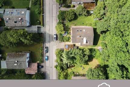 Grundstück zu verkaufen in Gauting 1.595.000 € 975 m² zimmer