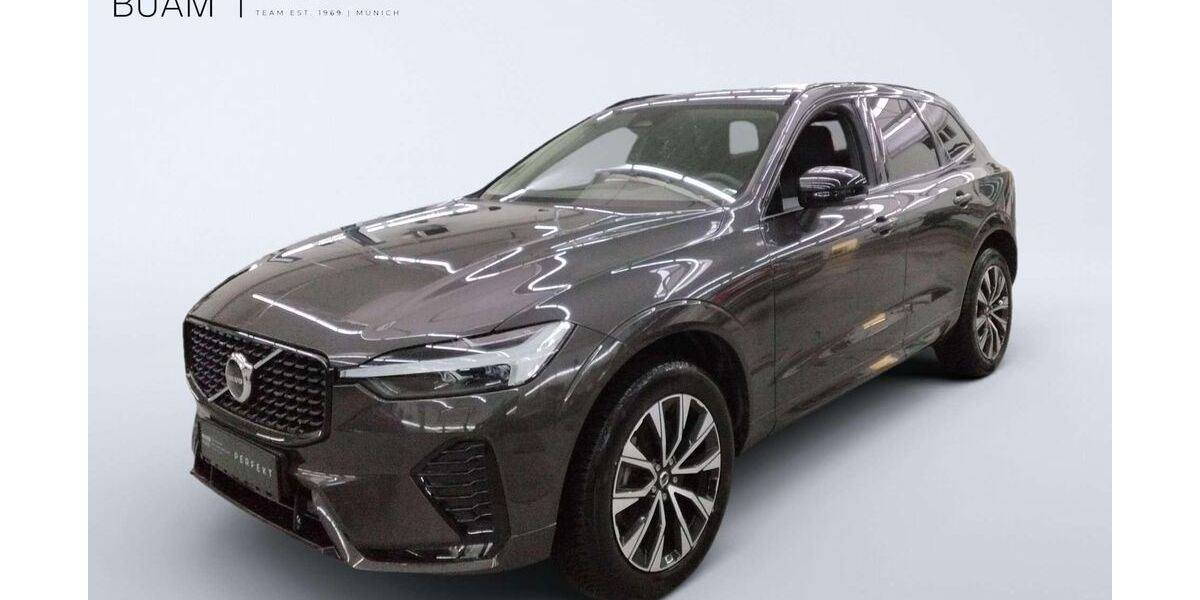 Volvo XC60 18.950 km 39.990 &euro; München 80337