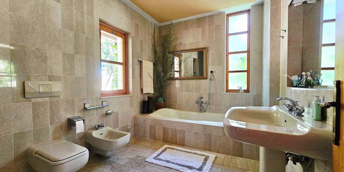 Bauernhaus, Landhaus tremosine Germering - 4 Zimmer, 160 m&sup2;, 799.000&euro; | Angebot:25699341