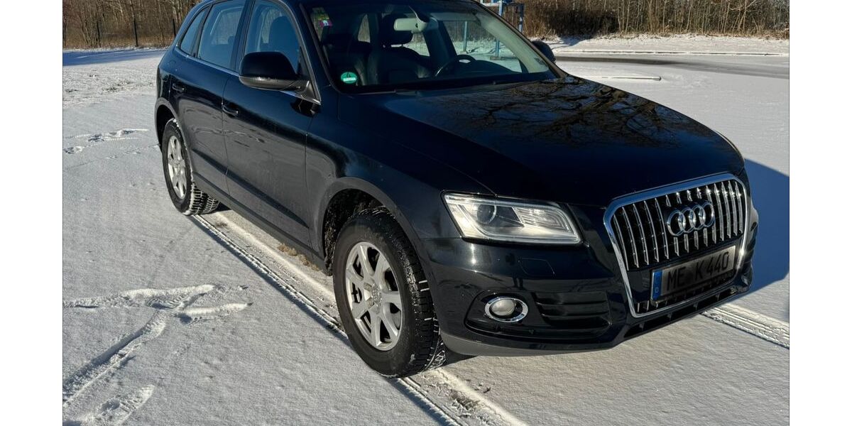Audi Q5 145.000 km 16.698 &euro; Starnberg 82319