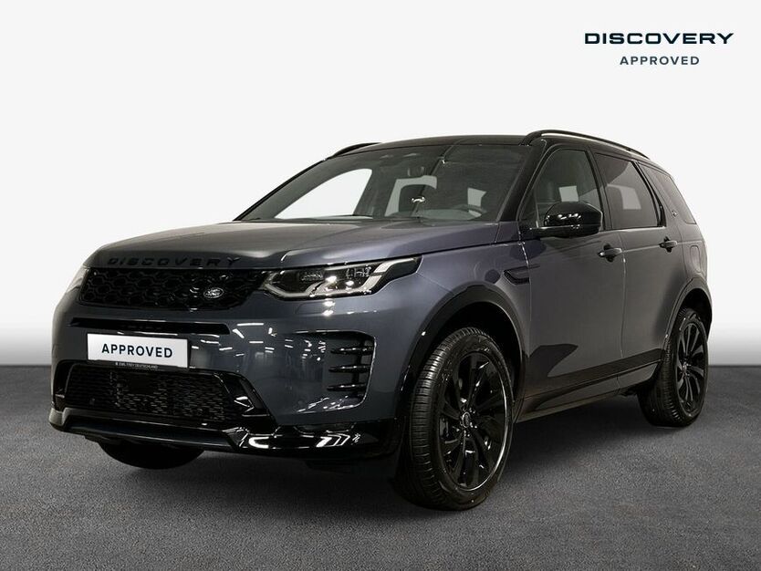 Discovery Sport