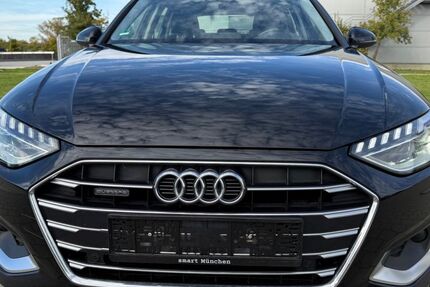 Audi A4 210.007 km 16.600 &euro; Emmering 82275