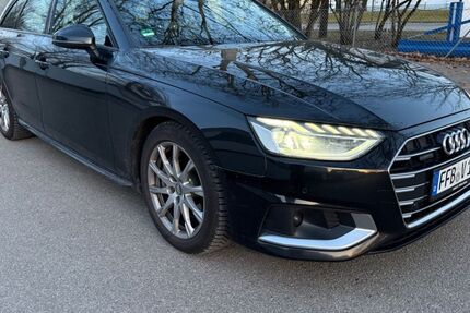 Audi A4 212.458 km 17.200 &euro; Emmering 82275