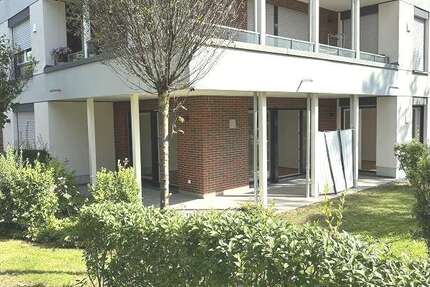 Wohnung München Neuperlach - 2 Zimmer, 59 m&sup2;, 469.000&euro; | Angebot:24977748