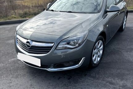 Opel Insignia 96.500 km 9.500 &euro; München 80995