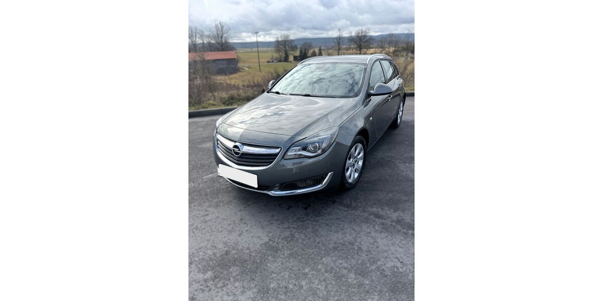 Opel Insignia 96.500 km 9.500 &euro; München 80995
