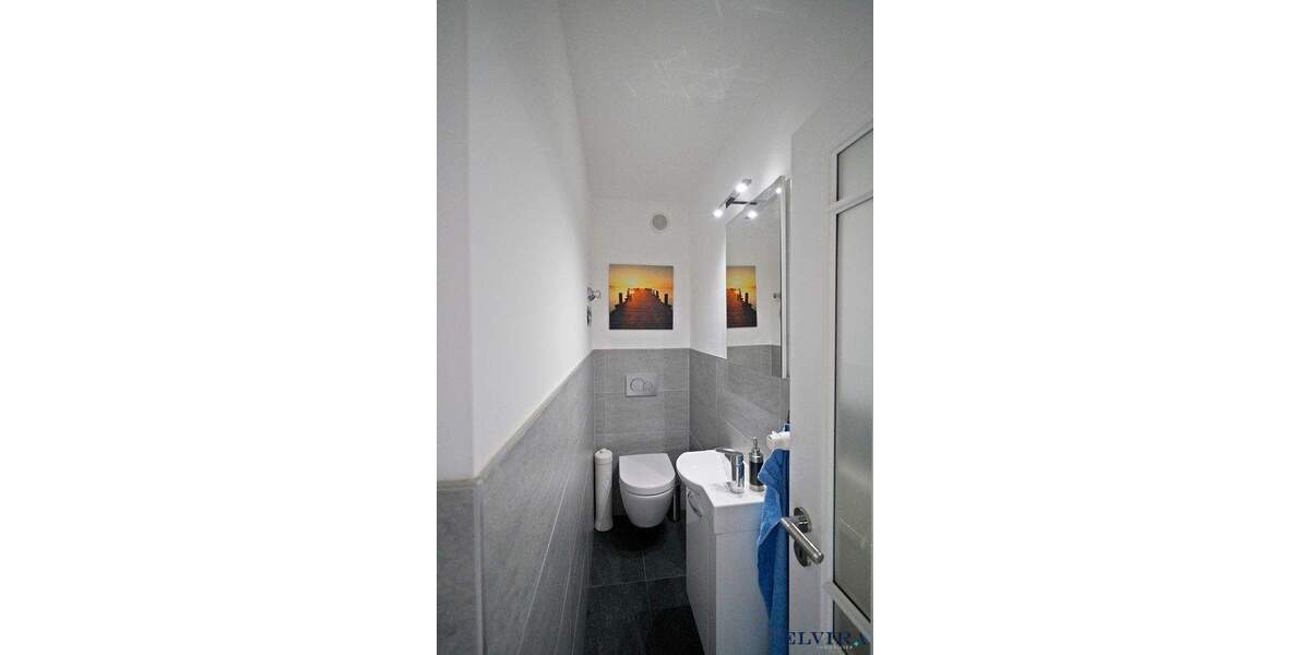 ELVIRA - München-Laim, wunderschöne 3-4 Zimmer-Wohnung 4 zimmer