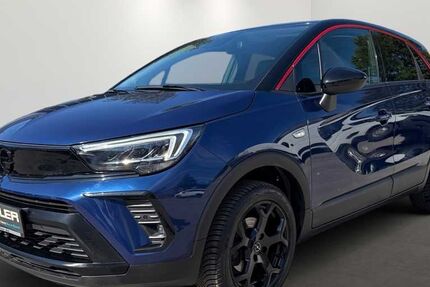 Opel Crossland (X) 32.720 km 20.950 &euro; München 81673