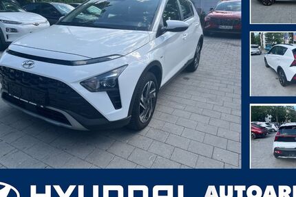 Hyundai BAYON 39.000 km 17.975 &euro; München 80993