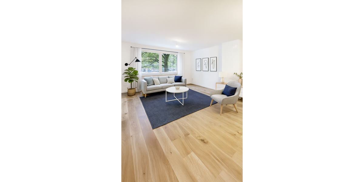 Wohnung zum Kaufen in München 975.000 € 122 m² 4 zimmer