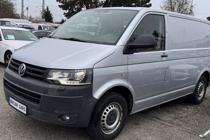 VW T5 Transporter 199.800 km 9.990 &euro; München 81243