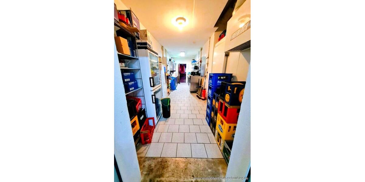 Gewerbeobjekt Olching - 3.400&euro; | Angebot:26188840
