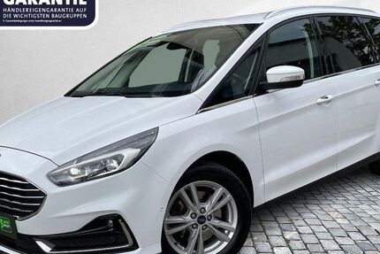 Ford Galaxy 92.055 km 27.450 &euro; München 81827